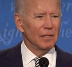 Doesn't know how to do that - Joe Biden