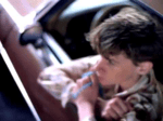 'Cause everybody hurts
