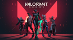 Valorant Defenders Win 1