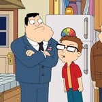 American Dad - Stan Smith - Yeah