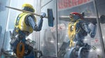 Apex Legends-Pathfinder- This time it was skill