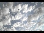 Enemy UAV spotted