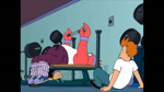 Futurama-Dr. Zoidberg- Jelly