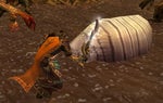 World of Warcraft- Runaway pest