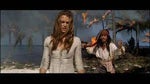 Pirates Of Caribbean - Jack Sparrow -No! Not good! Stop! Not good!