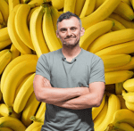 Nobody Eats Bananas Like Me