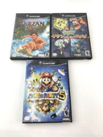 SpongeBob Tarzan 3