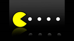 Pac- Man- Eating
