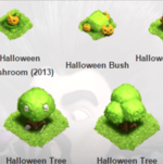 Clear tombstone sfx - Clash of Clans