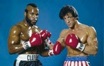 You know shut up with your jibber jabber - Mr T