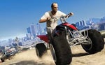 GTA 5-Trevor Phillips- Crazy