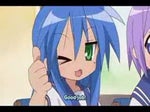 Konata - Good job!