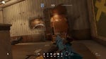 Enemy spotted