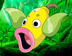 Pokémon: Weepinbell Snap - 3