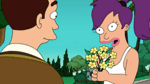 Futurama-Leela - Gasping 2