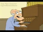 Herbert : Family Guy Mrs. Griffin