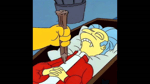 Homer Simpson : The Simpsons You’re fired