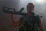 Arnold Schwarzenegger - Give me a break and shut up