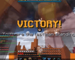 If you wish to defeat me - Technoblade