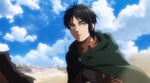 Attack On Titan - Eren Yeager - Those stupid titans