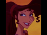 Hercules 1997 Meg’s Scream