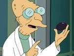 Futurama-Professor Farnsworth- Doomsday devices