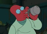 Futurama-Dr. Zoidberg- I'm a Doctor