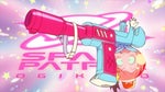 AWAKE JUDGEMENT GUN MORPHING