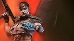 Ujum - Girl operator
