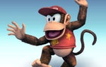 Diddy Kong SFX