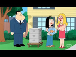American Dad - Stan Smith - You look like a sluty bag of money