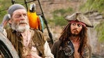 Pirates Of Caribbean - Jack Sparrow - Let's Sail..and then...ehhh in that way..Direction