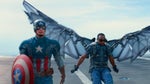 Captain America Winter Soldier - What unit you with