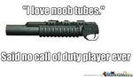 Noob Tube