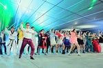 PSY - Ttwineun nom geu wi-e naneun nom 2