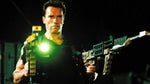 Arnold Schwarzenegger - I can do this all day long