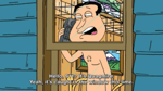 Quagmire : Family Guy Hello, 911