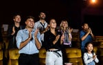Clapping 2