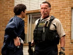 Arnold Schwarzenegger - Just doing my job