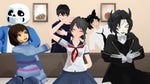 Yandere Laugh