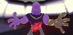 Thanos beatbox #2 pt3