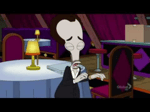American Dad - Roger Smith - Crying 3