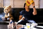 Ted - Jesus this is Weak,