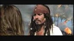 Pirates Of Caribbean - Jack Sparrow - 260 Pounds of Rum