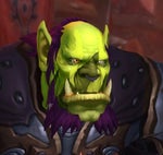 World of Warcraft- Stop poking me well that was OK