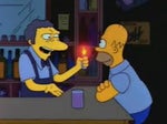Homer Simpson : The Simpsons Big deal?