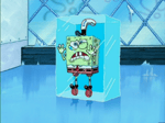 SpongeBob Better Pack Some Ice - Sound