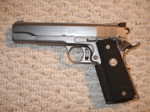 Guns Desert Eagle 50 AE