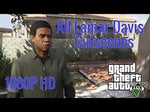 GTA 5- Lamar Davis- Your problem
