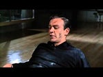 James Bond- That is bad is listening to the Beatles